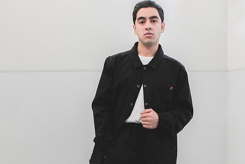 Streetwear Styling