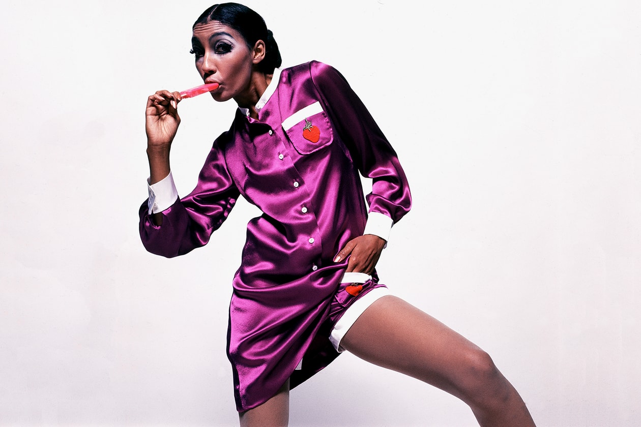 Best Fashion Exhibitions in London V&A Museum Serpentine Gallery Somerset House Christian Dior Tim Walker Mary Quant Joyce Ng Hanna Moon Grace Wales Bonner