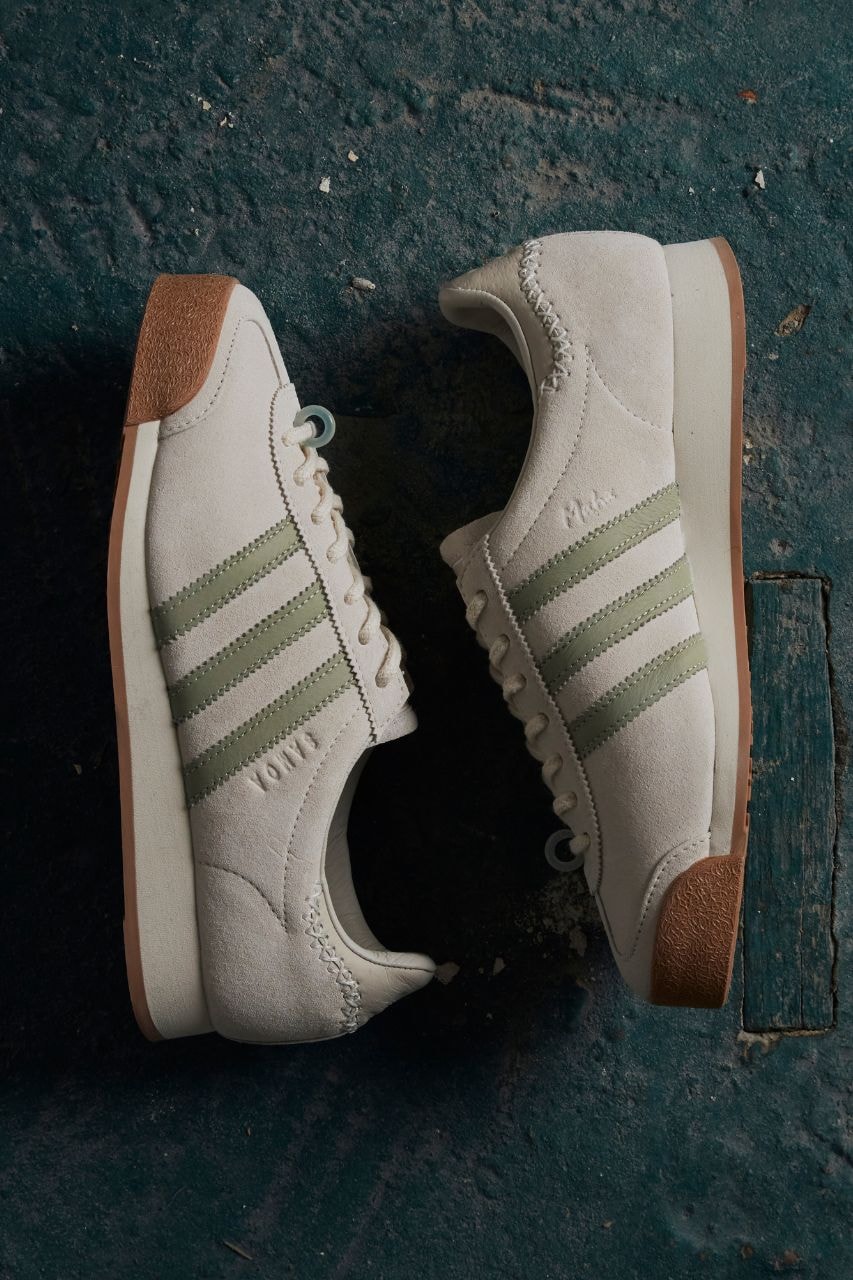 Maha Amsterdam, Interview, Women's Streetwear, Sneakers, Adidas, Nike, Clark's, Vans, International Women's Day