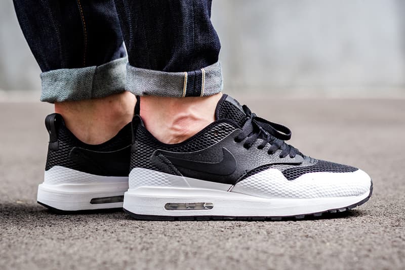 Nike Air Max 1 Royal SE SP Pack On-Feet Footwear Sneakers Shoes Low-Top