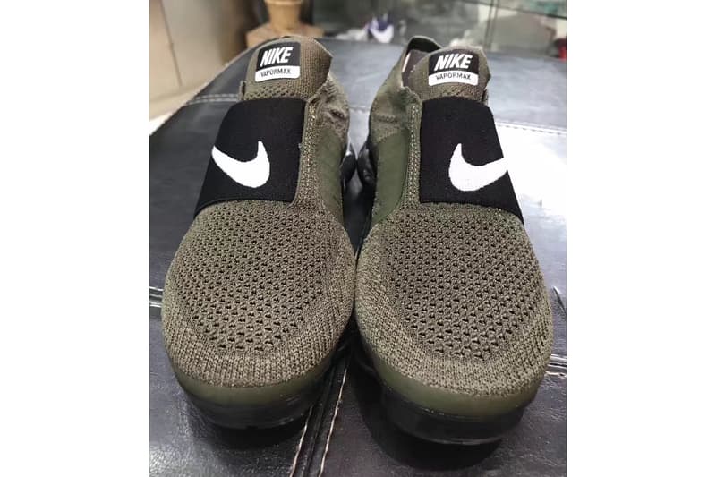 Nike Air Vapormax