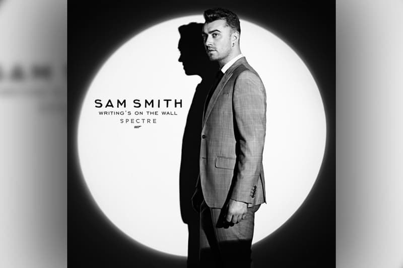Sam Smith - Writing's On The Wall