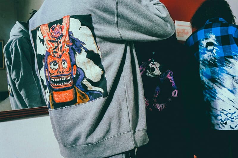 The Weeknd Fan Artists Collection xo starboy lookbooks