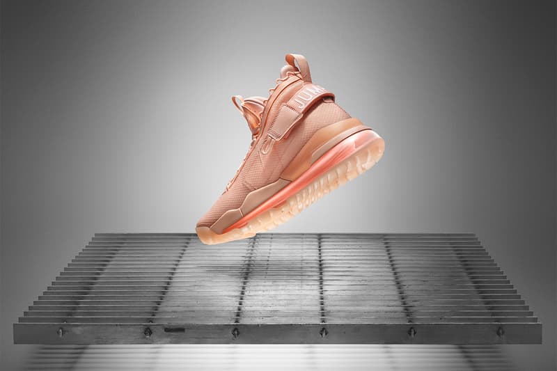 jordan brand flight utility proto max 720 proto react apex react