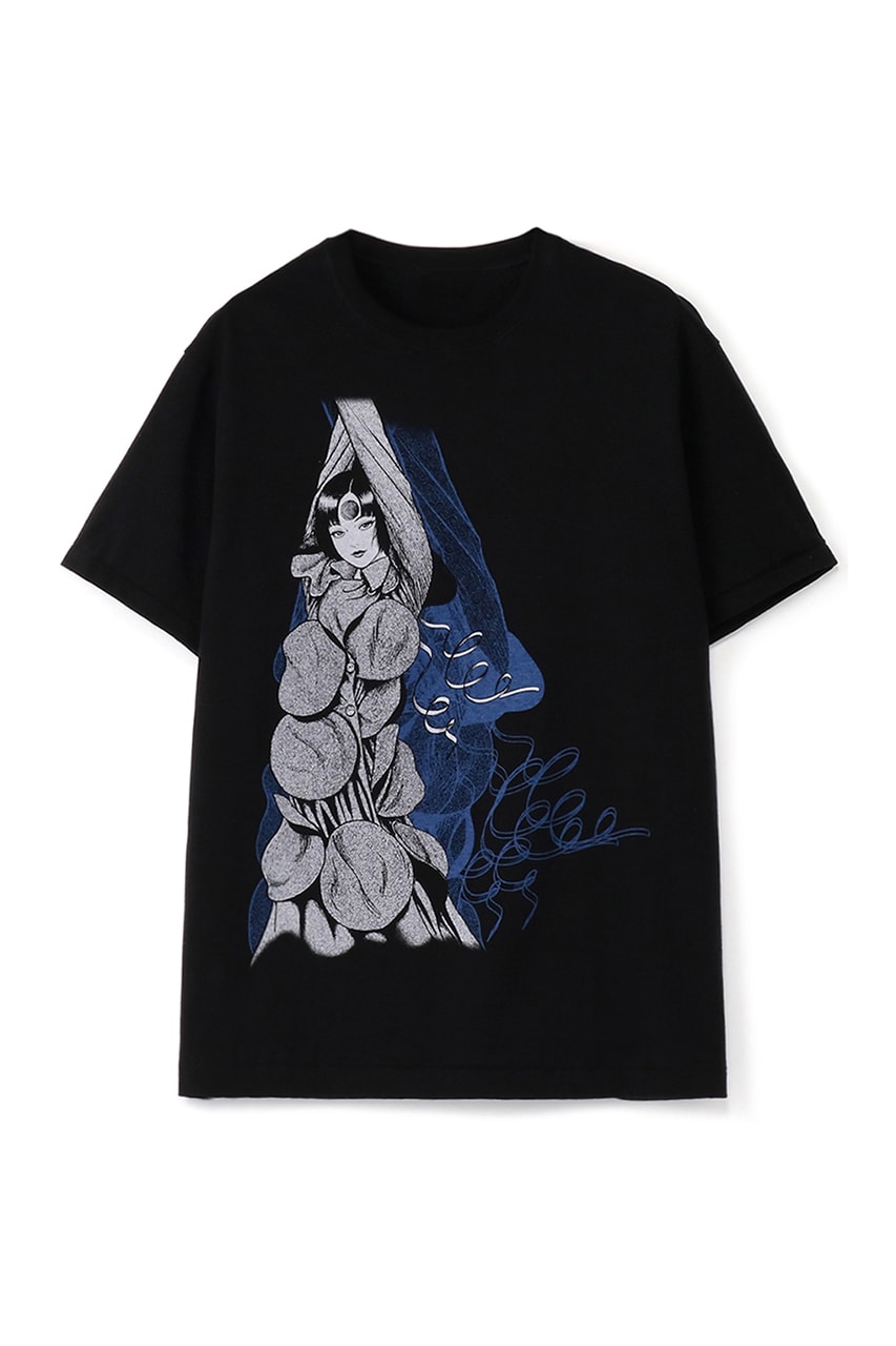 August 2019 Week 3 Drops Palace Aer Off White Rokit Saint Laurent S'yte Yohji Yamamoto NOT APPLICABLE Stussy