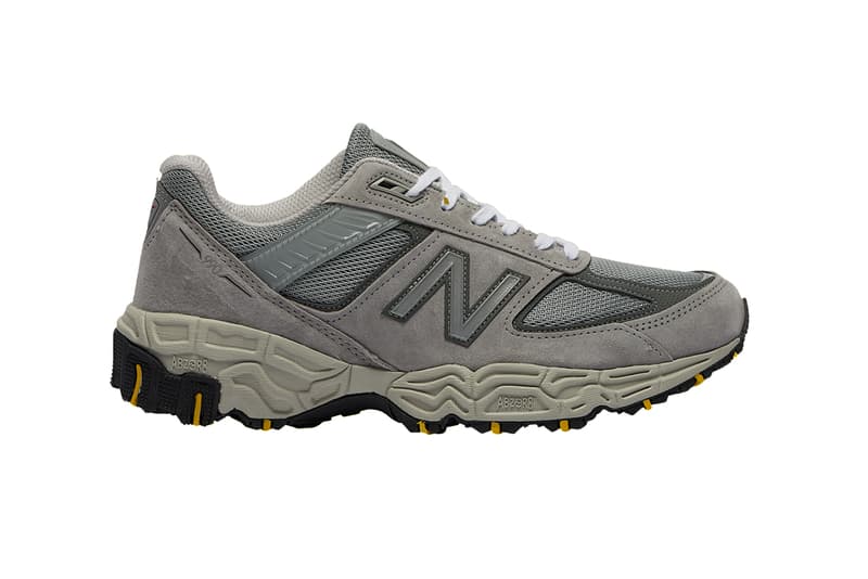 New Balance 990 + 801 Mash-Up for Foot locker exclusive release date info hybrid sneaker shoe release date august 2019 drop buy US990AT5