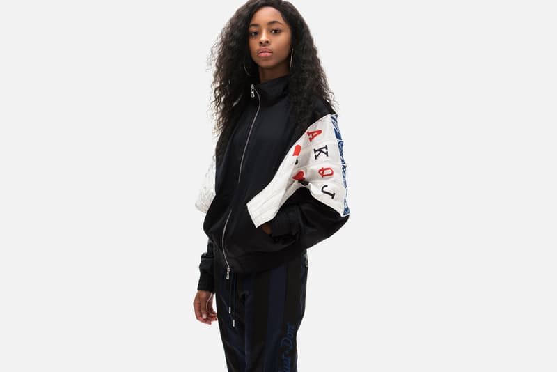 Just Don Spring/Summer 2020 Collection Lookbook ss20 release date info buy menswear womenswear c