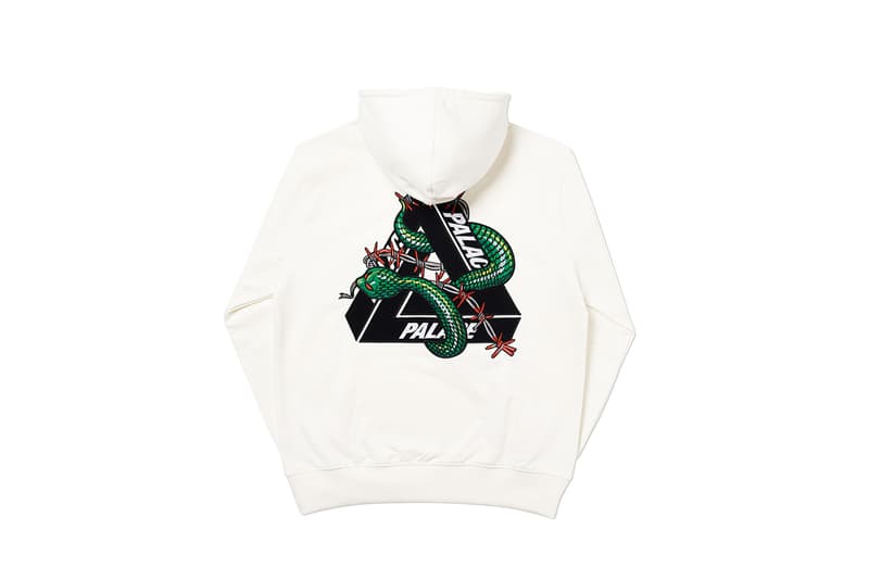 palace skateboards summer 2020 drop release 4 hesh hoodie flower embroidered shirt express cap yellow polo shirts jacket official release date info photos price store list