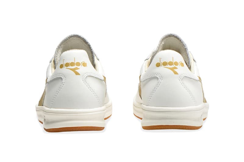 diadora b elite sneaker football casual sneaker trainer bjorn borg tennis
