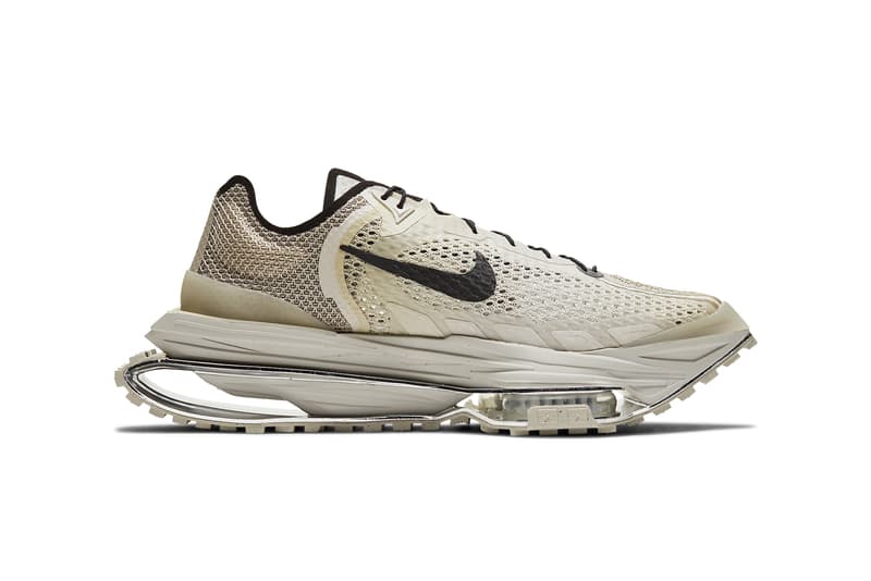 matthew m williams nike sportswear zoom mmw 4 black white cream CU0676 200 1017 alyx 9sm givenchy official release date info photos price store list buying guide