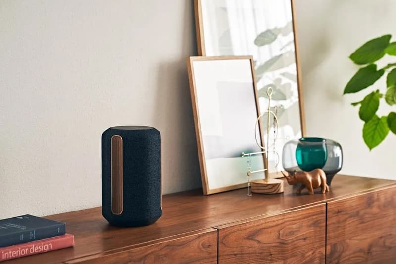 soony 360 reality audio 3d wireless speakers srs ra5000 ra3000 music equipment