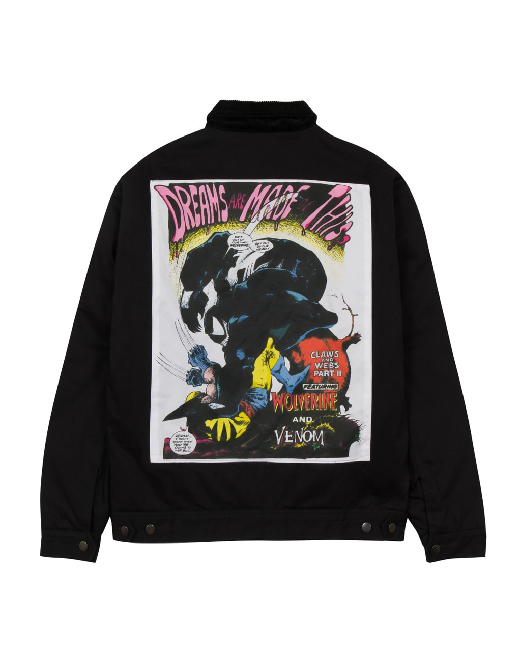 Supreme Spring Summer 2021 Week 4 Release Drop List Info Palace Skateboards 6 Playboy Hatton Labs Wolverine Brain Dead Astro Boy BAIT UNIQLO Louis Vuitton Travis Scott CACTI