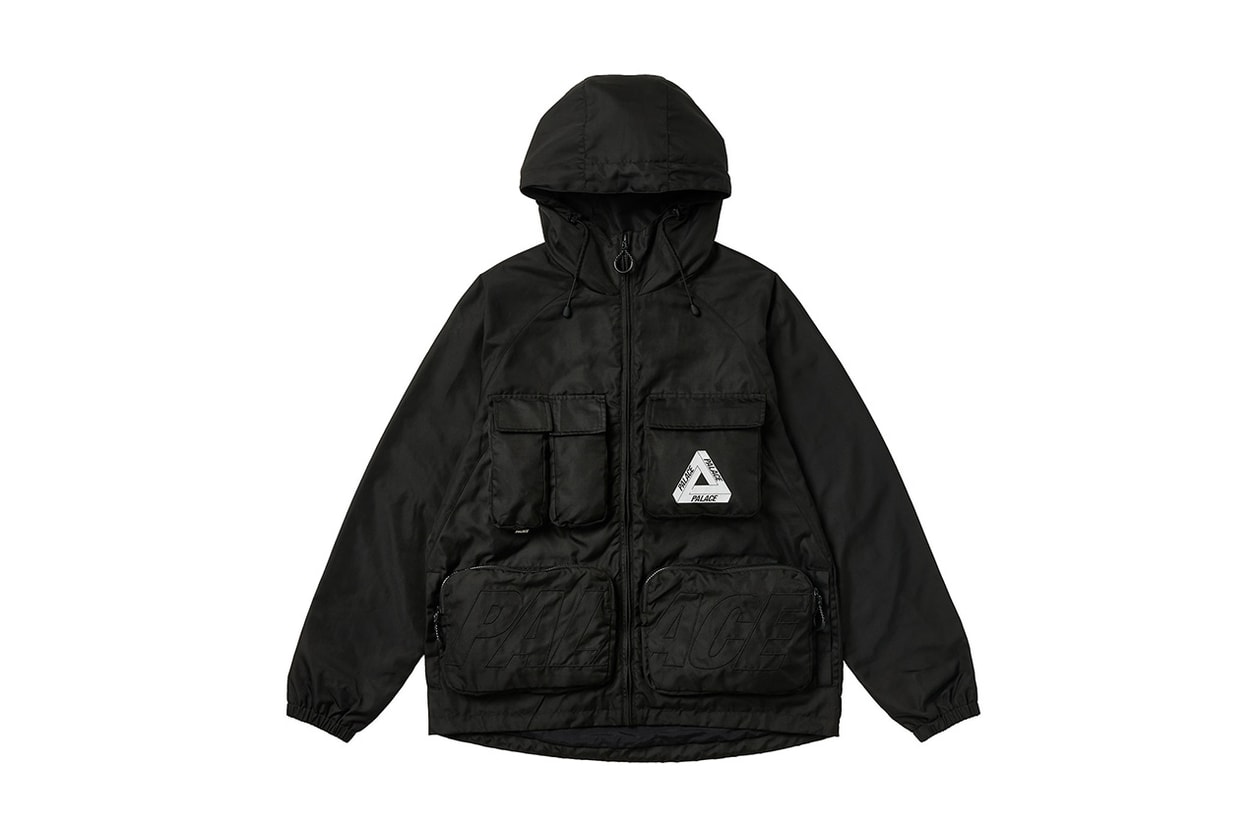 Supreme Spring Summer 2021 Week 4 Release Drop List Info Palace Skateboards 6 Playboy Hatton Labs Wolverine Brain Dead Astro Boy BAIT UNIQLO Louis Vuitton Travis Scott CACTI