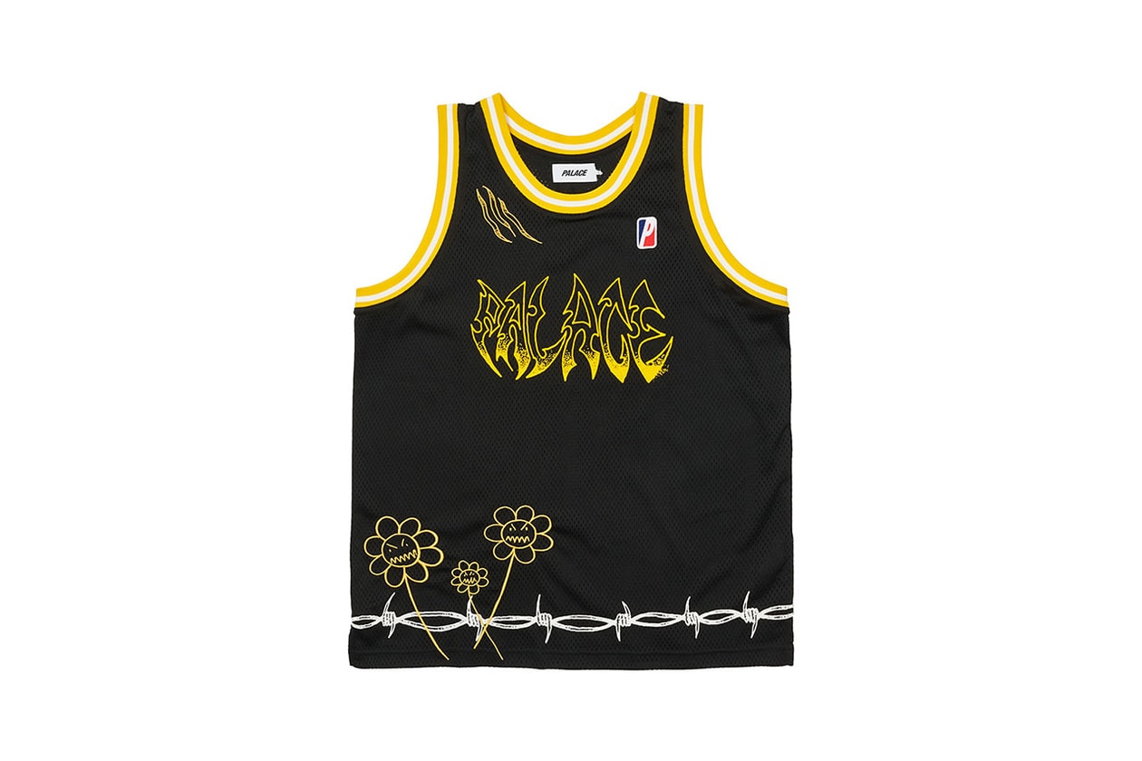 Supreme Spring Summer 2021 Week 4 Release Drop List Info Palace Skateboards 6 Playboy Hatton Labs Wolverine Brain Dead Astro Boy BAIT UNIQLO Louis Vuitton Travis Scott CACTI