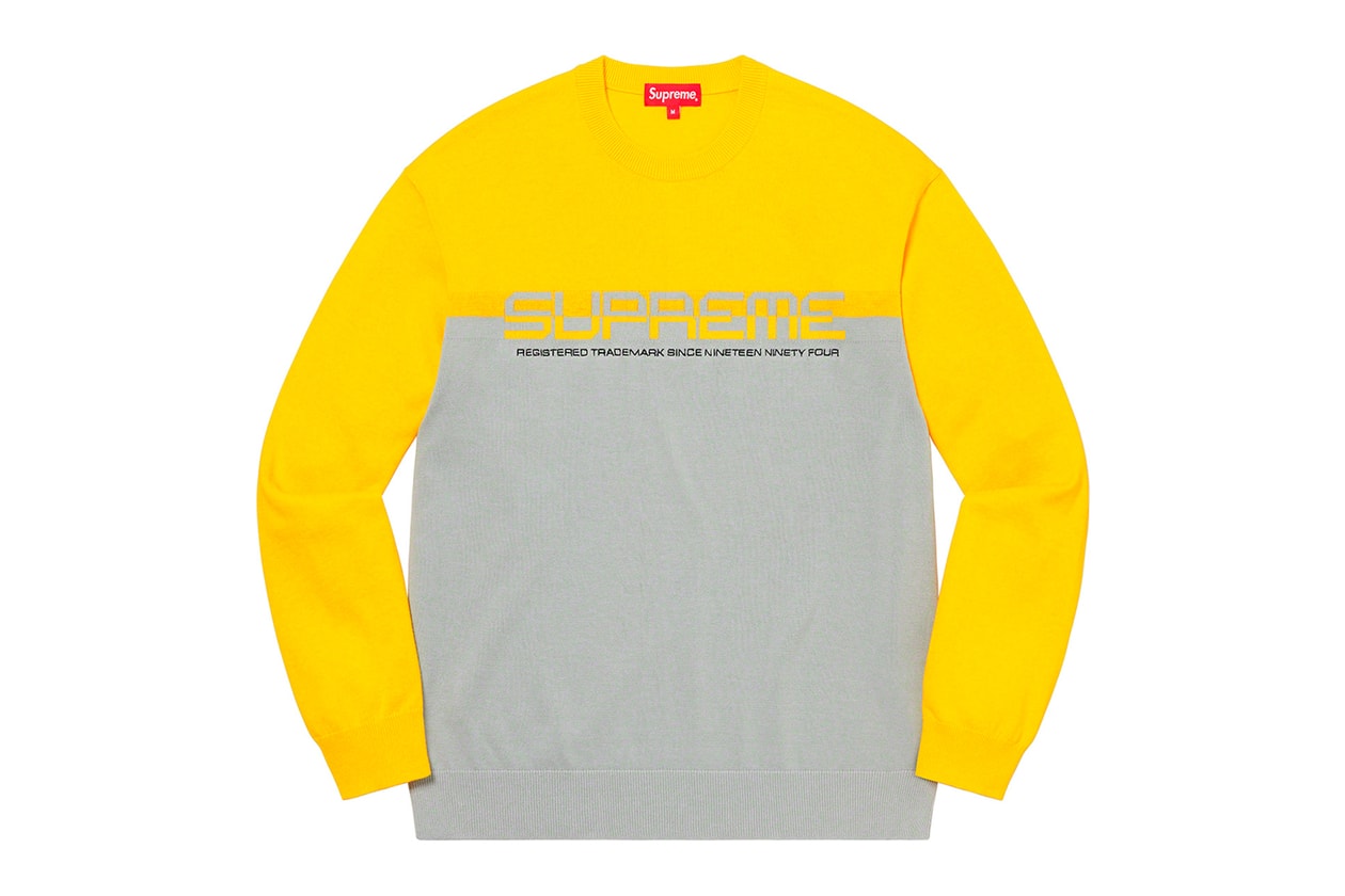 Supreme Spring Summer 2021 Week 4 Release Drop List Info Palace Skateboards 6 Playboy Hatton Labs Wolverine Brain Dead Astro Boy BAIT UNIQLO Louis Vuitton Travis Scott CACTI