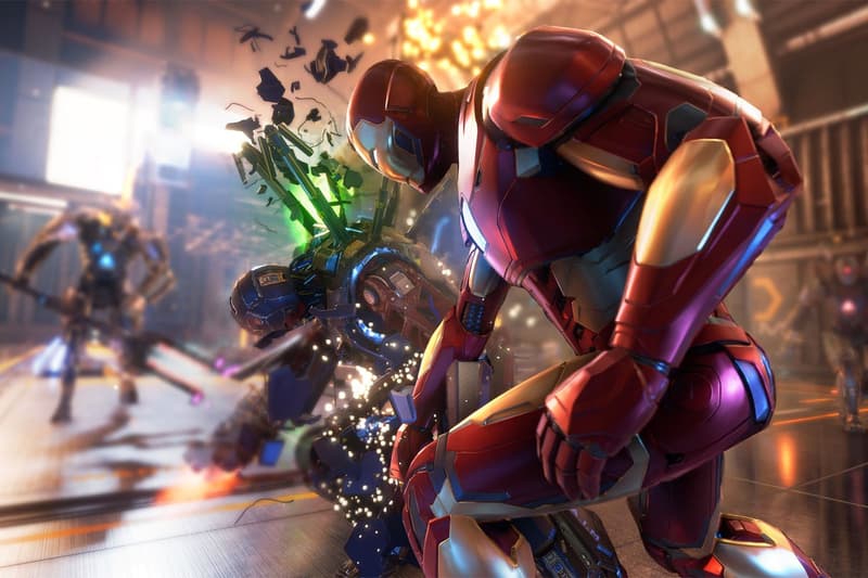 bloomberg reddit 2k games marvel xbom borderlands tiny tina spin off leaks reports development