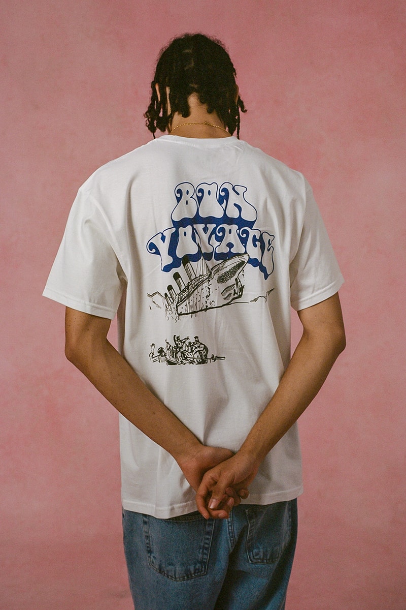 Best Drops 2021 August Week 4 OVO University of Toronto Carhartt WIP Civilist Brain Dead Gramicci Mitchell & Ness mastermind JAPAN Stüssy Engineered Garments Barbour Places+Faces
