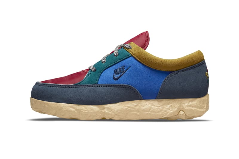 nike be do win hyper royal midnight navy thunder blue DR6694 400 black multi color off noir DB3017 001