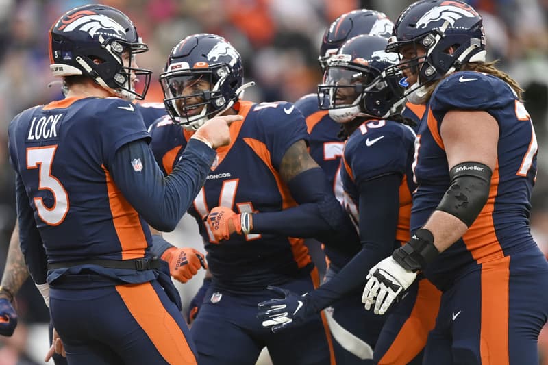 A DAO Is Raising $4 Billion USD to Buy the Denver Broncos nfl american football buythebroncosdao super bowl cryptocurrency bitcoin