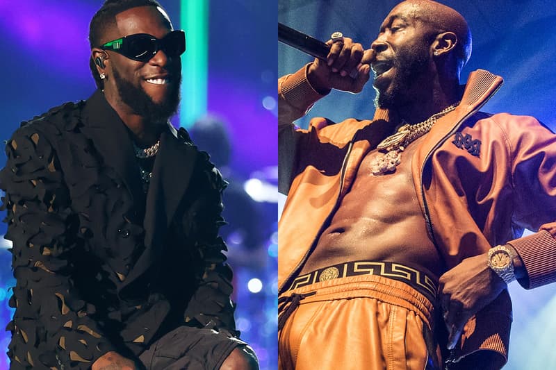 AFROPUNK Brooklyn 2022 Dates Lineup Announcement Burna Boy, The Roots, Isaiah Rashad, Lucky Daye, Freddie Gibbs, Tierra Whack, Earl Sweatshirt