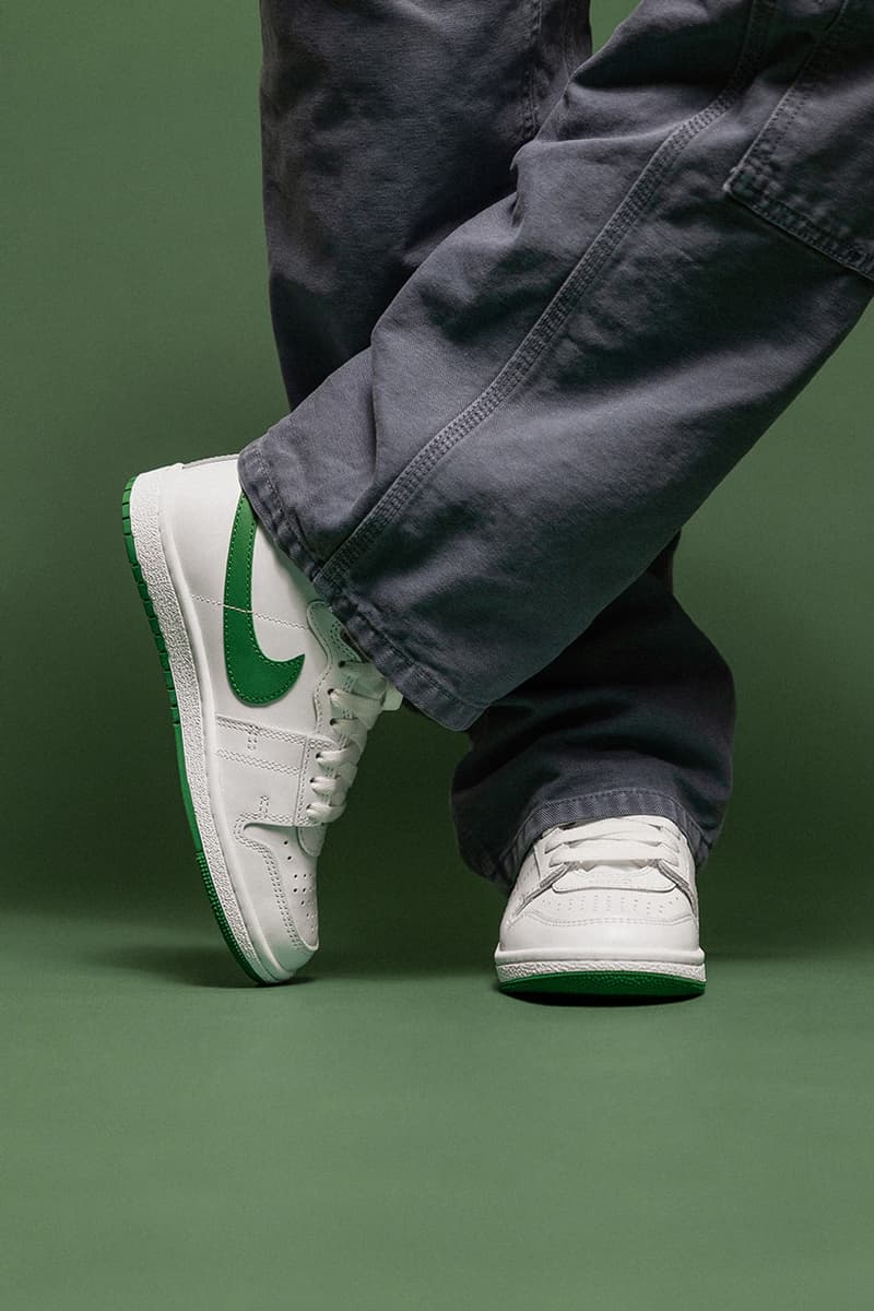 Nike Air Ship Pine Green	DX4976-103 Release Date info store list buying guide photos price 2023 