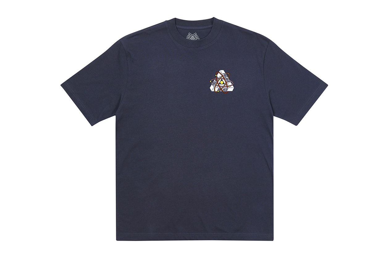 Supreme Fall Winter 2022 Week 4 Release List Drop List Palace Rick Owens DRKSHDW HBX Evisen Skateboards Fear of God New Era Stussy Lucien Smith mastermind JAPAN FOSTEX GARMENTS BBC ICECREAM HUF