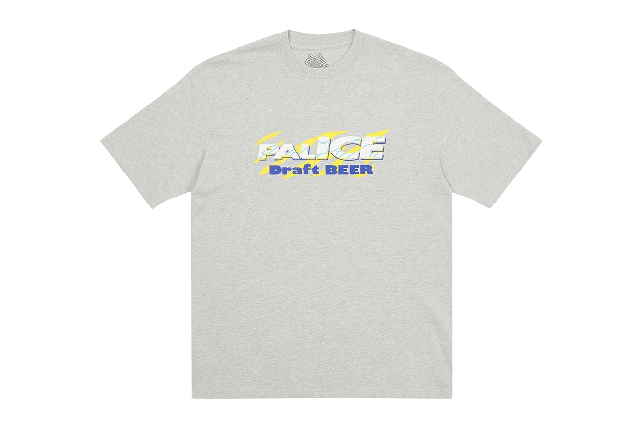 Supreme Fall Winter 2022 Week 4 Release List Drop List Palace Rick Owens DRKSHDW HBX Evisen Skateboards Fear of God New Era Stussy Lucien Smith mastermind JAPAN FOSTEX GARMENTS BBC ICECREAM HUF
