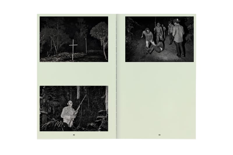 Quilo Magazine Mico Toledo Photography Brazil Book