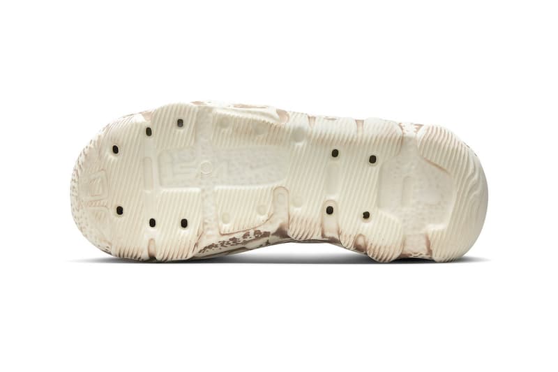 Nike ISPA Universal DM0886 100 Spring 2023 80 usd foam rubber release info date price