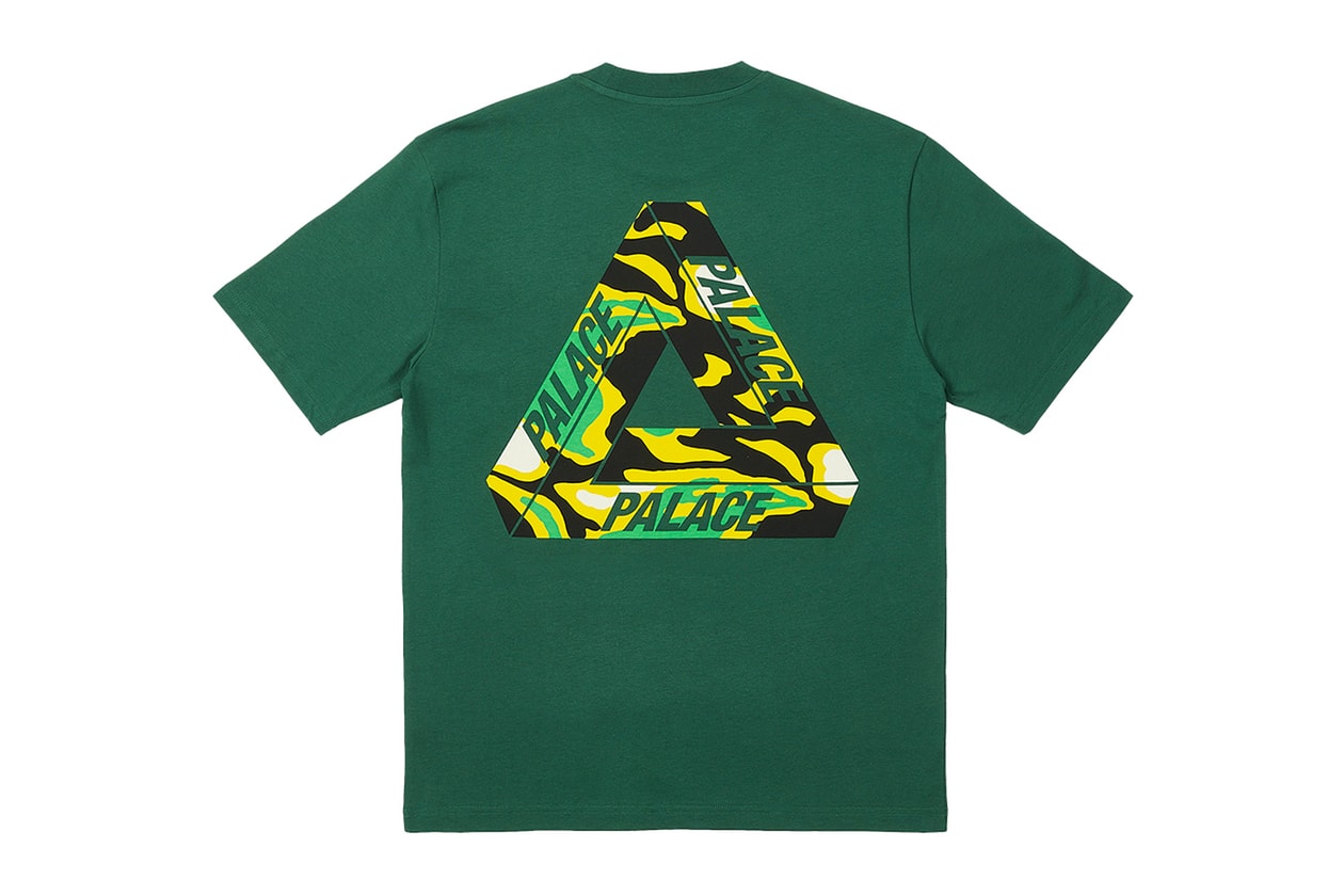 Supreme Spring Summer 2023 Week 2 Release List Drop Palace HUMAN MADE adidas POST ARCHIVE FACTION (PAF) UNION Los Angeles Stray Rats Heaven by Marc Jacobs MARKET