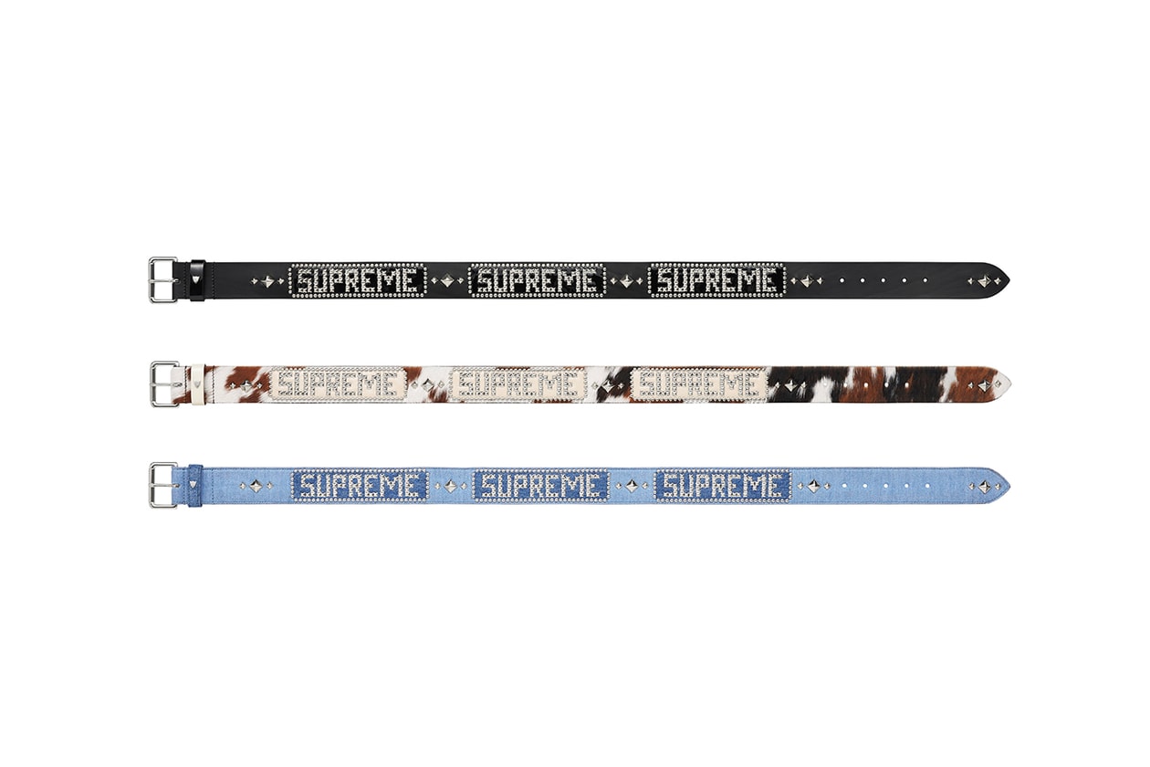 Supreme Spring Summer 2023 Full Collection Release Info Date Buy Price