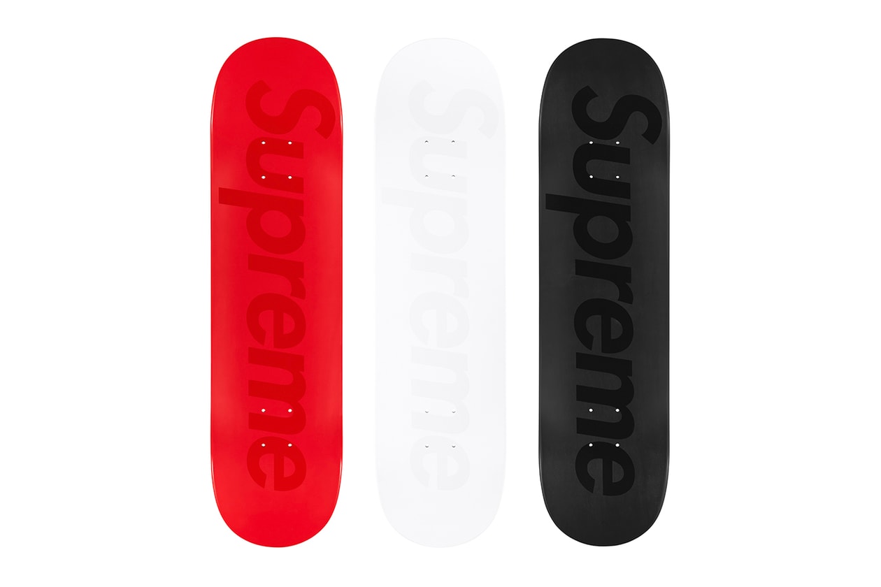 Supreme Spring Summer 2023 Full Collection Release Info Date Buy Price
