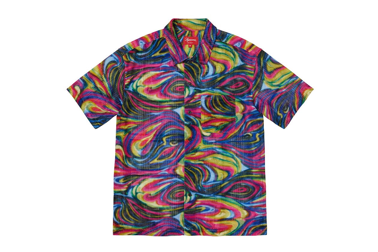 Supreme Spring Summer 2023 Full Collection Release Info Date Buy Price