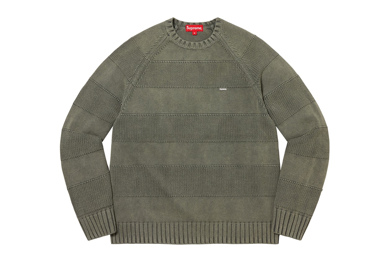 Supreme Spring Summer 2023 Full Collection Release Info Date Buy Price