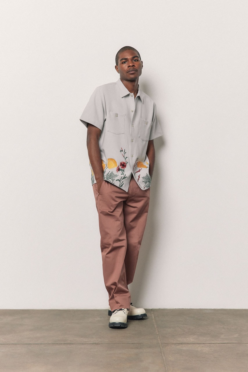 Supreme Spring Summer 2023 Week 2 Release List Drop Palace HUMAN MADE adidas POST ARCHIVE FACTION (PAF) UNION Los Angeles Stray Rats Heaven by Marc Jacobs MARKET