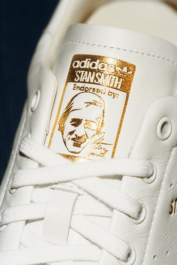 Adidas Originals Stan Smith by Blue Version fall winter 2023 sneakers footwear hype menswear womenswear