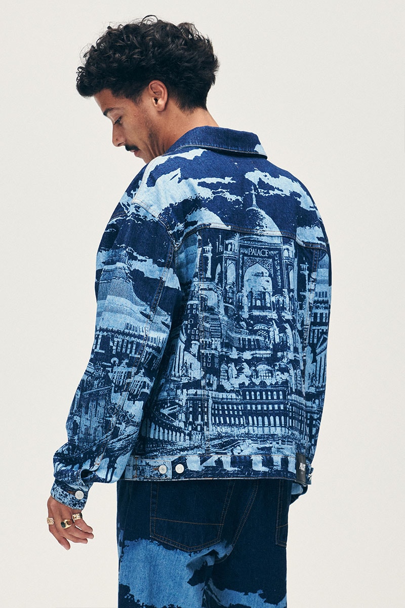 Best Drops 2023 August Week 1 Carhartt WIP mahrishi THUG CLUB Arte Antwerp Prada Palace Levi’s Givenchy 