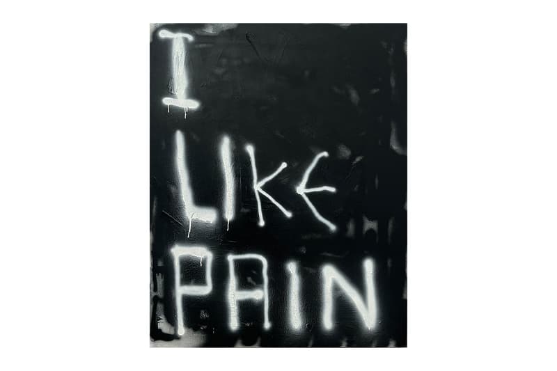 Richie Culver and Tyrrell Winston Spitball Exhibition Stems Gallery Info