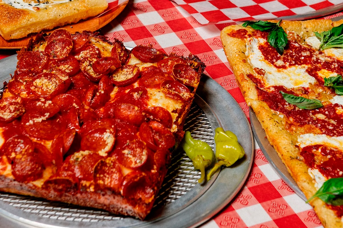 Hypemaps New York City Weekend With Bernie Gross Extra Butter Food Sights 