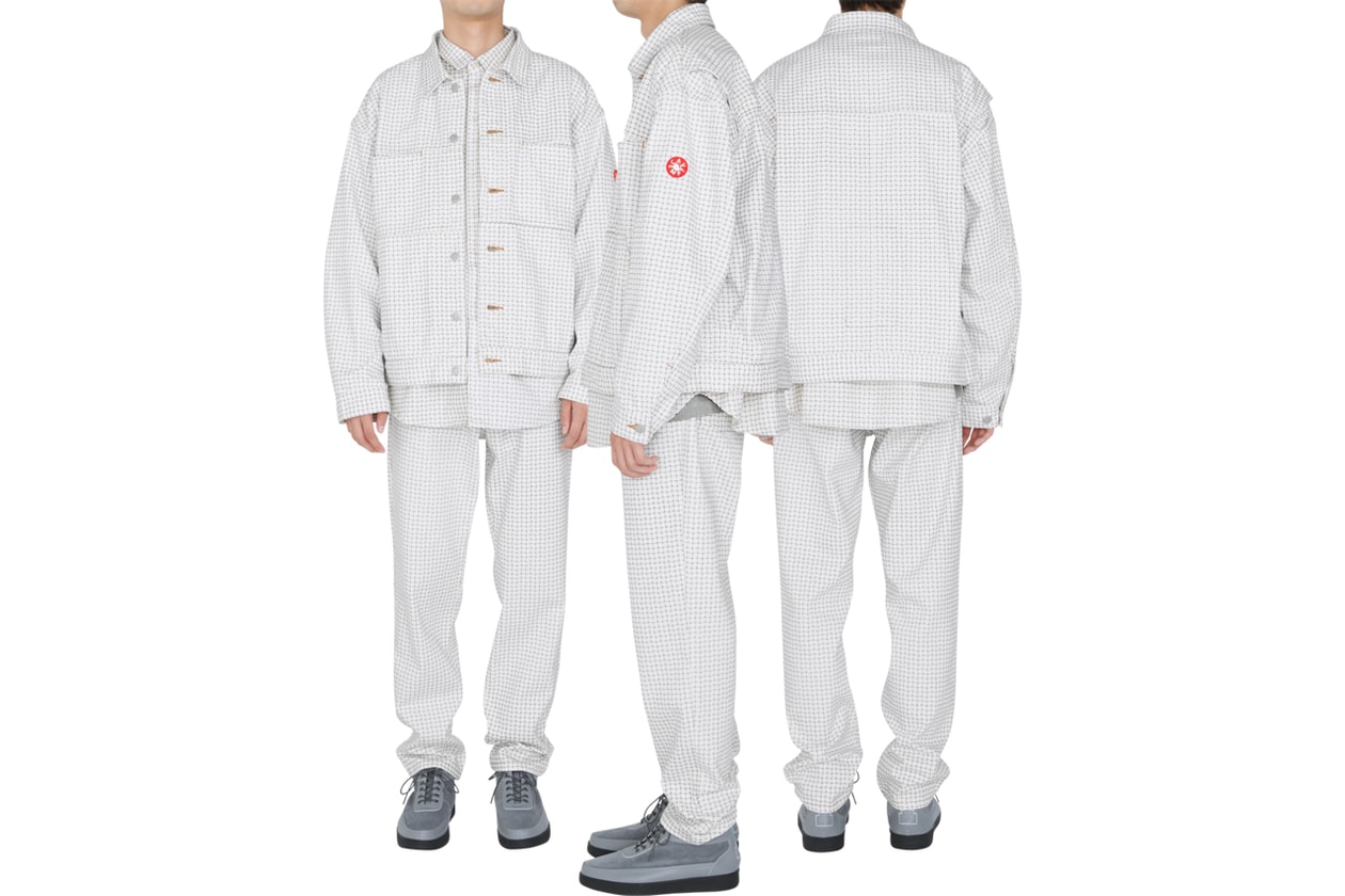 Best Drops 2024 January Week 3 VERDY Kid Cudi Post Malone Kosuke Kawamura The North Face WILDSIDE YOHJI YAMAMOTO NEEDLES Cav Empt WISDOM® Stüssy Our Legacy WORK SHOP BEAMS FUTURE ARCHIVE