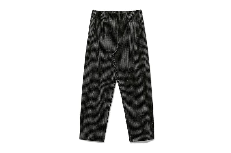 HBX Archives Week 4 CDG HOMME Helmut Lang MONCLER