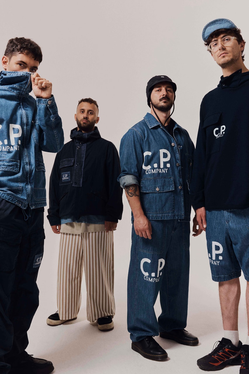 Best Drops 2024 February Week 2 Louis Vuitton wacko maria wildside yohji yamamoto cp company arcteryx human made palace palm angels haas f1 team stussy
