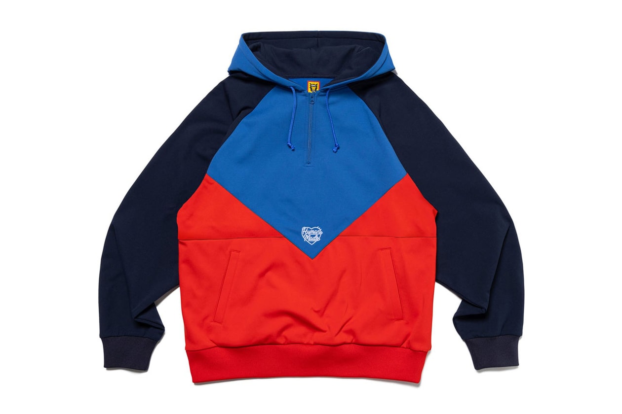 Best Drops 2024 February Week 2 Louis Vuitton wacko maria wildside yohji yamamoto cp company arcteryx human made palace palm angels haas f1 team stussy