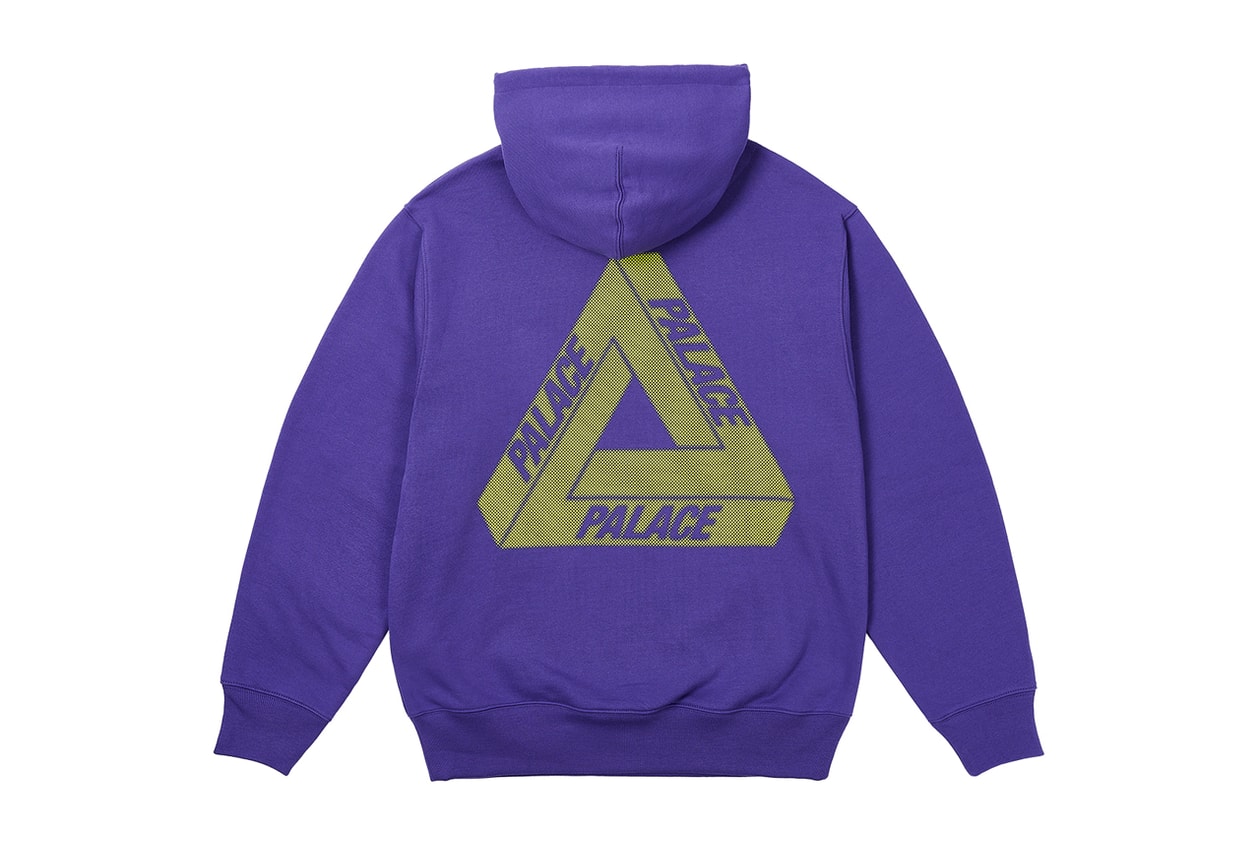 Best Drops 2024 February Week 2 Louis Vuitton wacko maria wildside yohji yamamoto cp company arcteryx human made palace palm angels haas f1 team stussy