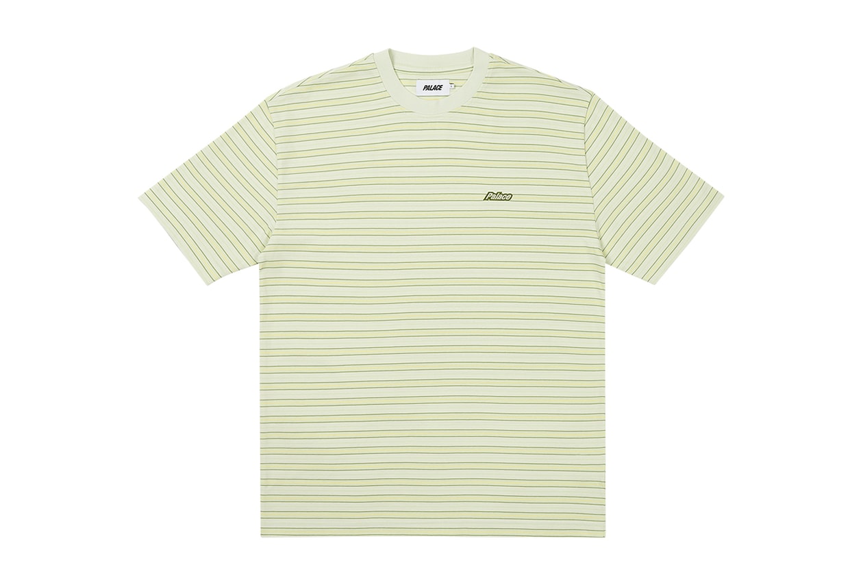 Best Drops 2024 February Week 2 Louis Vuitton wacko maria wildside yohji yamamoto cp company arcteryx human made palace palm angels haas f1 team stussy