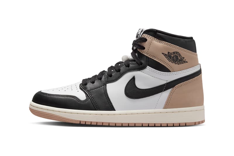 Air Jordan 1 High Latte FD2596-021 Release Date info store list buying guide photos price
