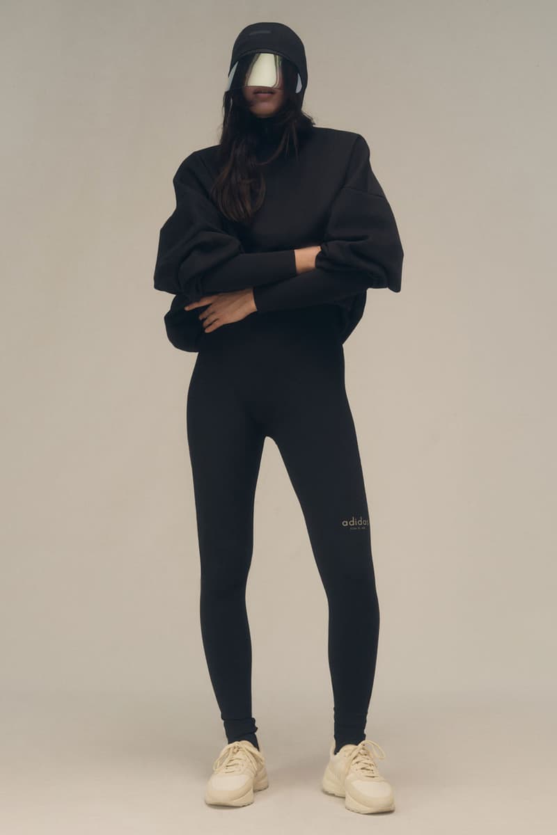 Fear of God Athletics Continues to Evolve in Spring 2024 Collection jerry lorenzo athletic essential essentials launch release price adidas three strips collab ye