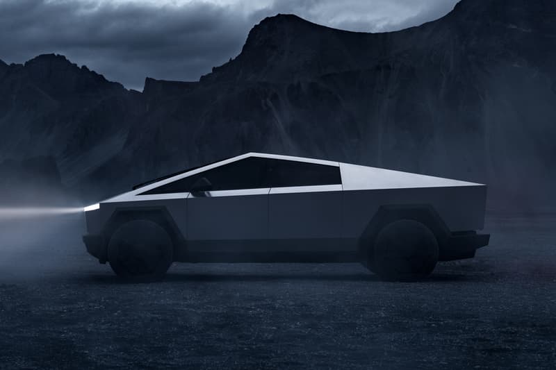 tesla cybertruck recall fifth time 2024 update car vehicle rear view camera dashboard delay details elon musk company