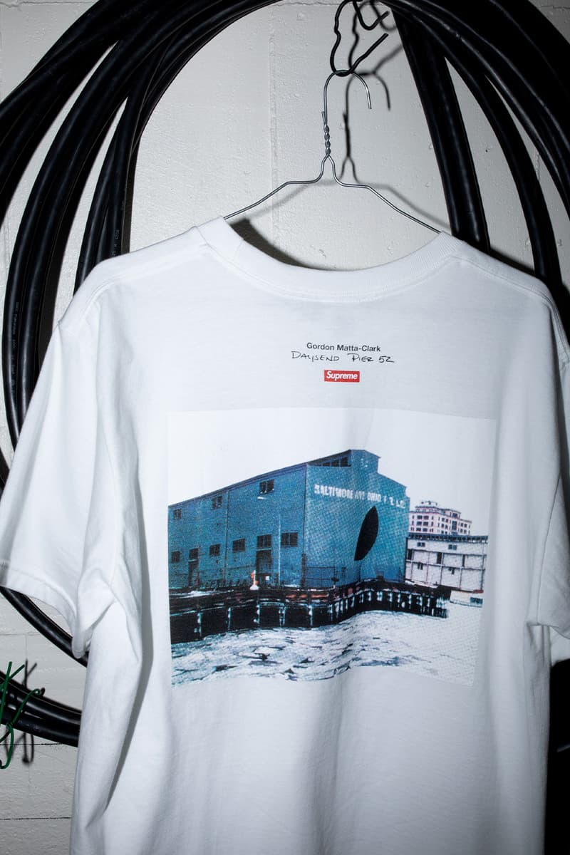 Supreme Fall 2024 Graphic Tees Release Info