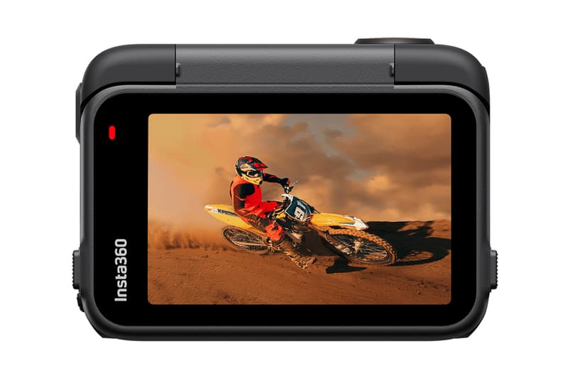 Insta360 and Leica Link Up Once More to Launch the Ace Pro 2 Action Camera gopro action camera surfing sports camera 4k 8k